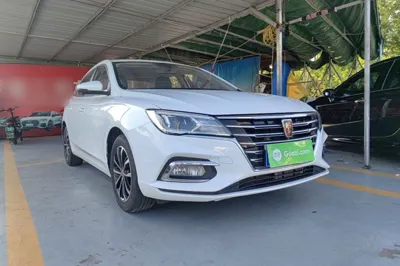 Roewe i5
