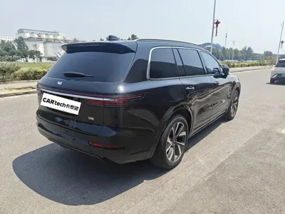 Li Auto Li ONE