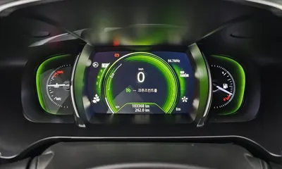 Renault-KoreaSamsung SM6