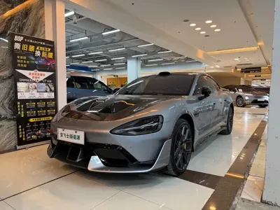Xiaomi SU7 Ultra