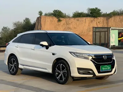 Honda UR-V