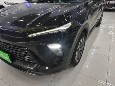Buick Envision Plus