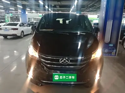 Maxus G10