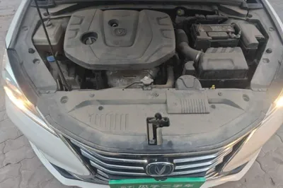 Changan Eado