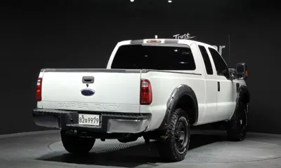 Ford F250