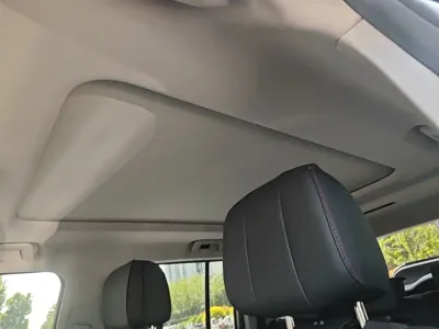 Jetour Traveller