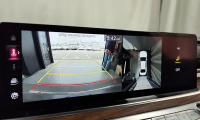 Kia K9