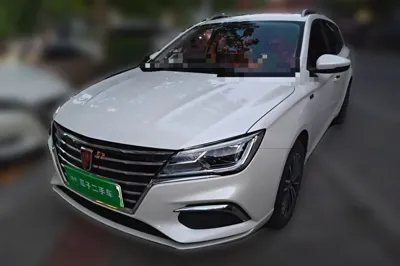 Roewe ei5