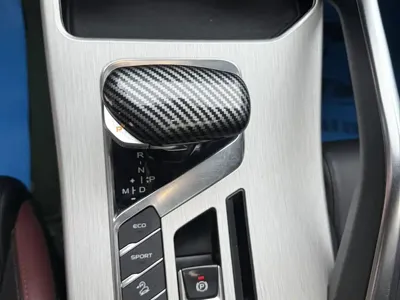 Geely Binyue