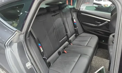 BMW Gran Turismo
