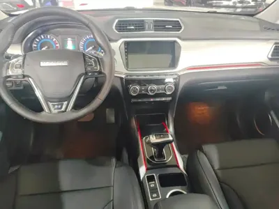 Haval H2