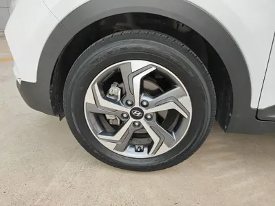 Hyundai ix25