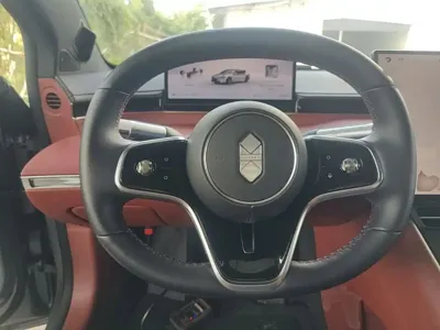智界 Zhijie S7