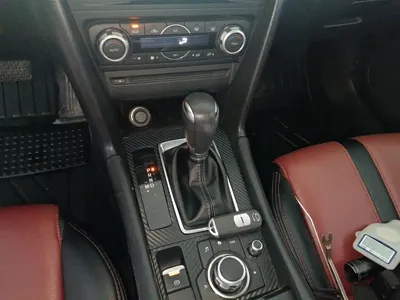 Mazda 3 Axela