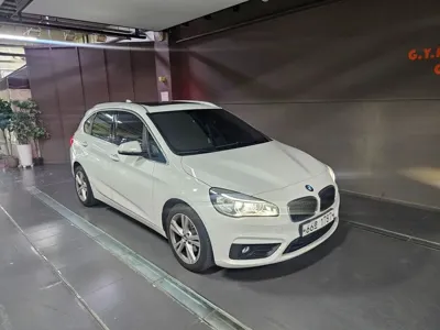 BMW 2-Series