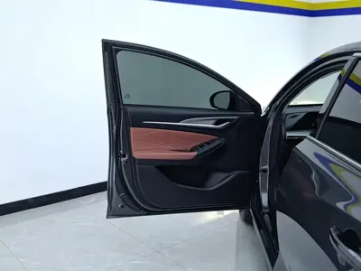 Changan Eado