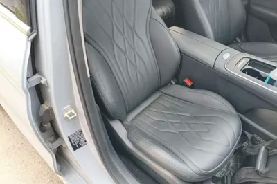 Chery Fengyun Fengyun A8L
