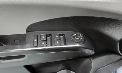 ChevroletGMDaewoo Aveo