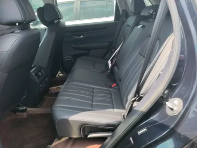 Honda Breeze