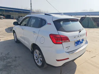 Haval H2