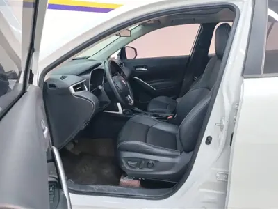 Toyota Frontlander