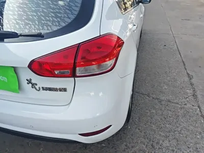 Kia K3S