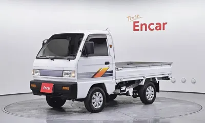 ChevroletGMDaewoo labo