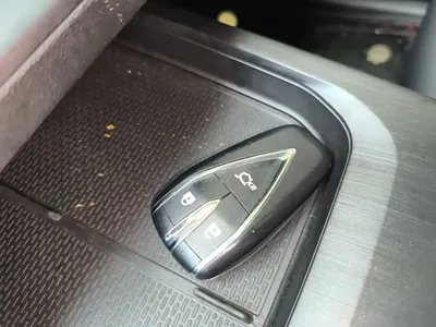 Changan CS55PLUS