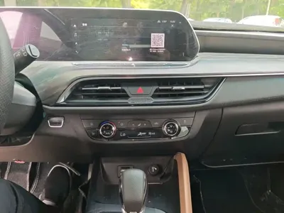 Buick GL6