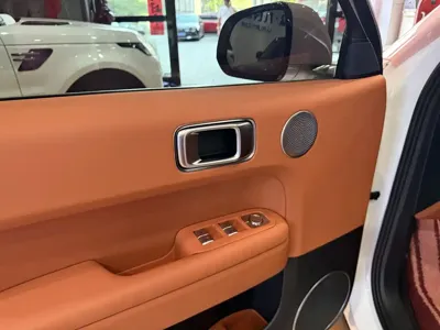Li Auto Li L6