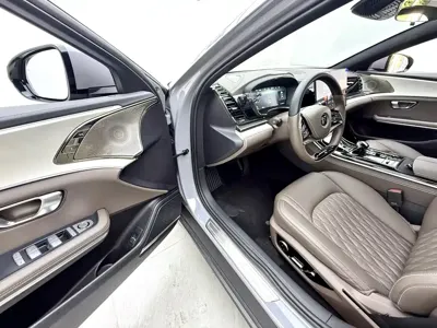 BYD Han