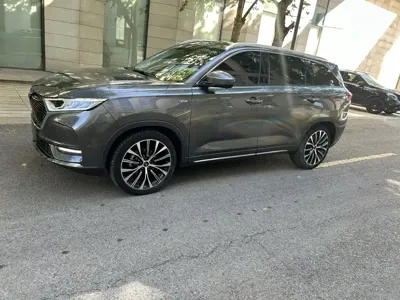 Oshan Oushang X7