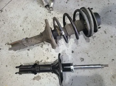 Hyundai Santamo