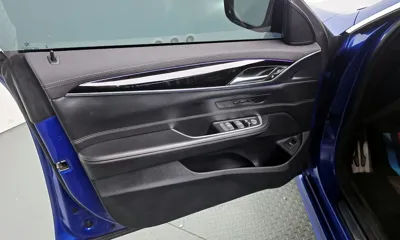 BMW Gran Turismo