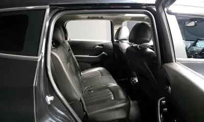ChevroletGMDaewoo Orlando