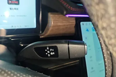 Xpeng P5