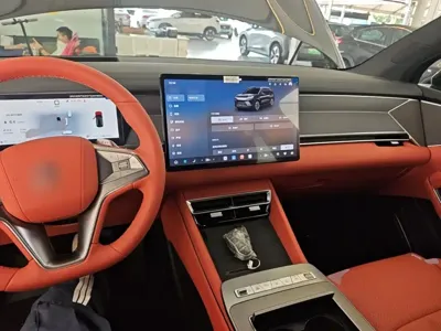BYD 唐L