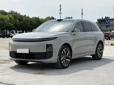 Li Auto Li L6