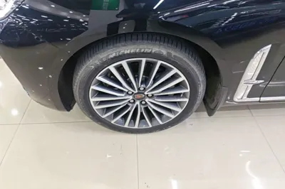 Hongqi H9
