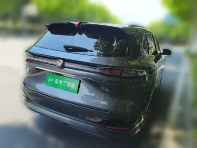 Changan CS75 Plus