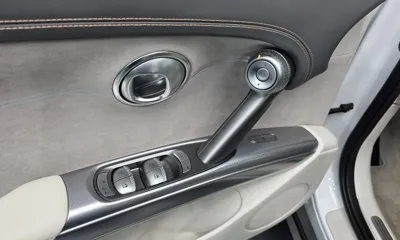 Genesis GV60