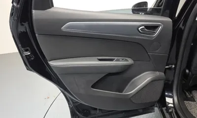 Renault-KoreaSamsung XM3