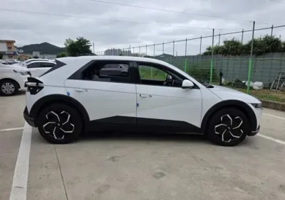 Hyundai Ioniq5