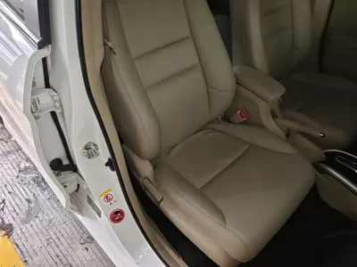 Honda Crider