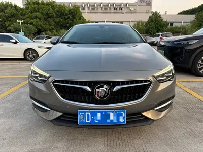 Buick Regal