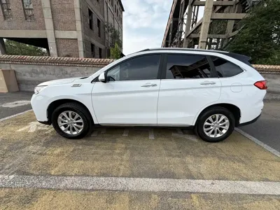 Haval M6