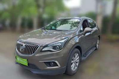 Buick Envision