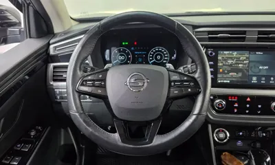 KG_Mobility_Ssangyong KORANDO