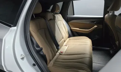 Renault-KoreaSamsung Grand Koleos