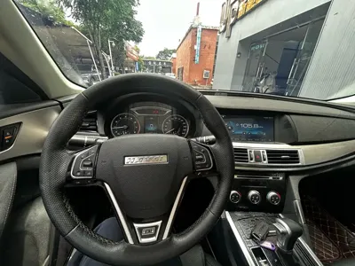 Haval H7